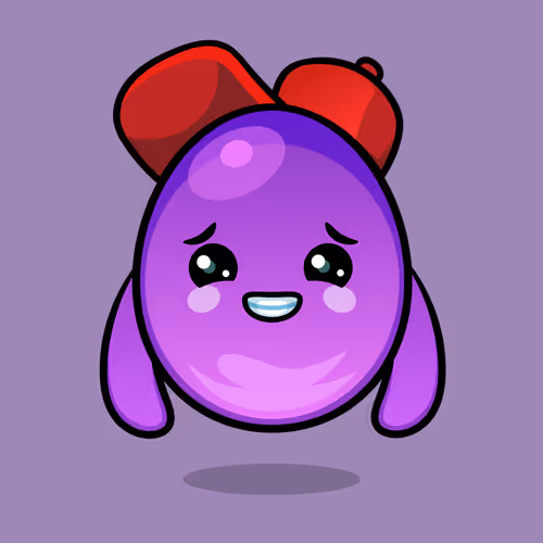Grape #3295