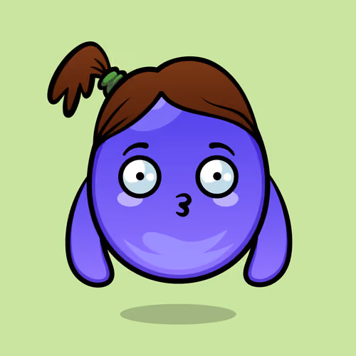 Grape #2542