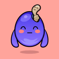Grape #3103
