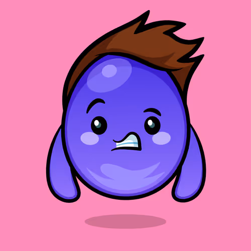 Grape #3314