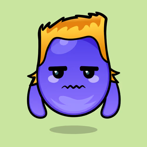 Grape #3304