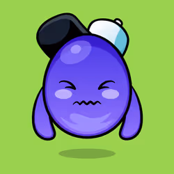 Grape #1489