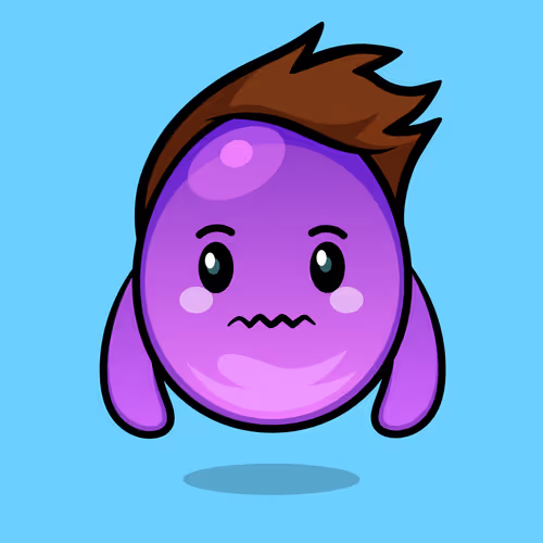 Grape #3293