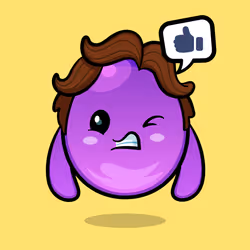 Grape #2151