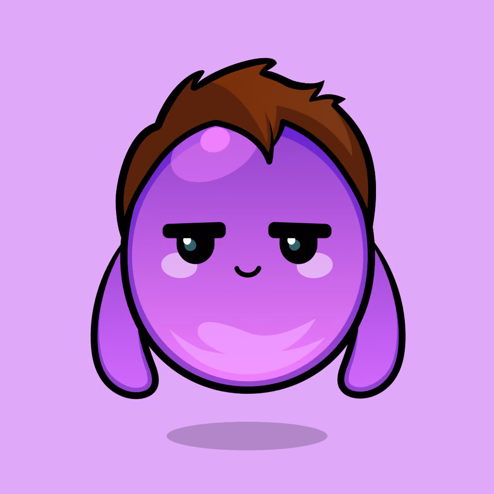 Grape #3317