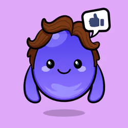 Grape #2614