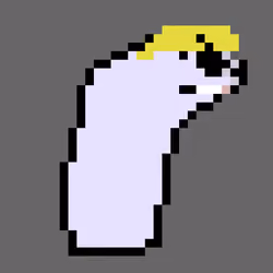 Beansie #17