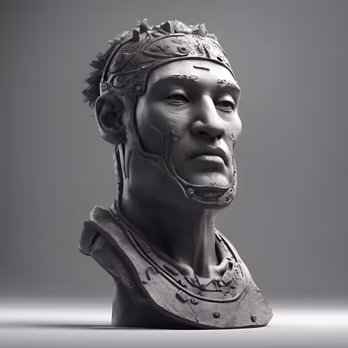 Epoch Island Elder