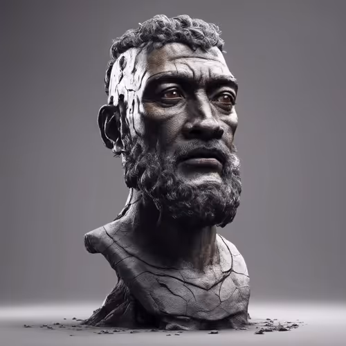 Epoch Island Elder