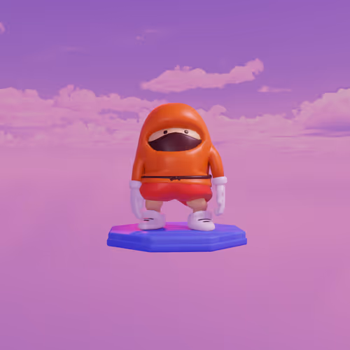 Sugondese Ninjas