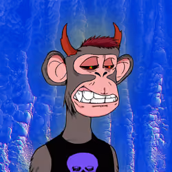 Rich ape #424