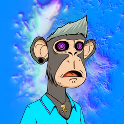Rich ape #103