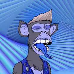 Rich ape #425