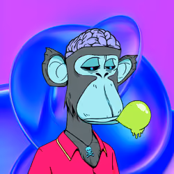 Rich ape #546