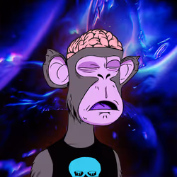 Rich ape #221