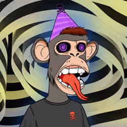 Rich ape #35