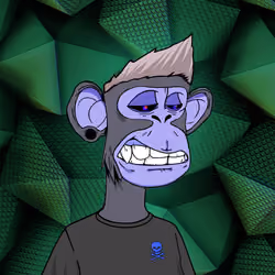 Rich ape #385