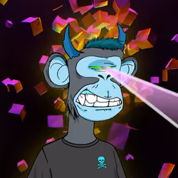 Rich ape #339
