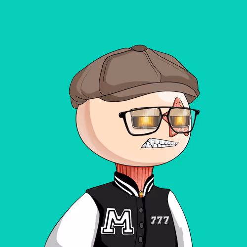 Mongen#108
