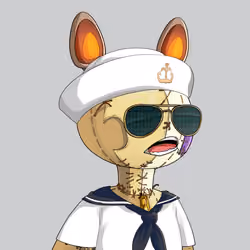 Mongen#6