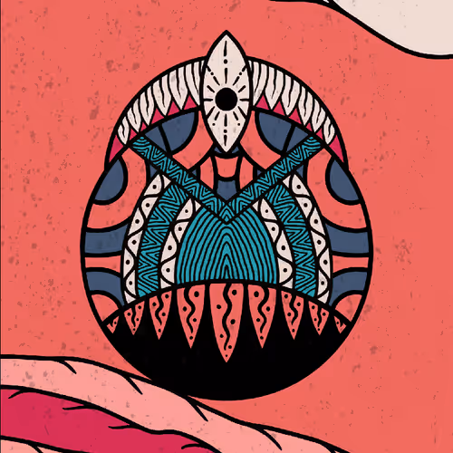 Stella Faciem #10