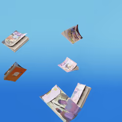 ARC 1 Flying Manga