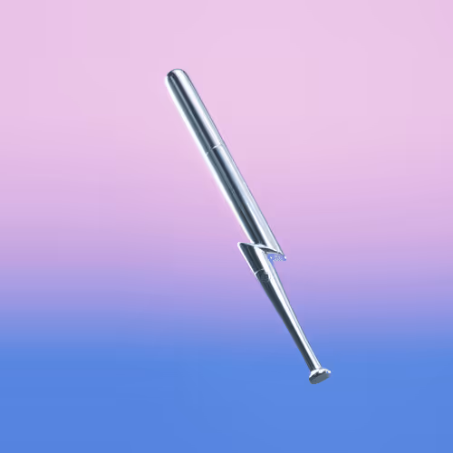 AI-Powered Bat