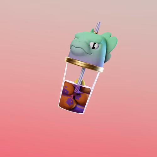 Zokugearbychainzoku