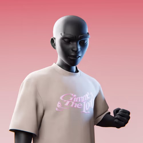 Zokugearbychainzoku
