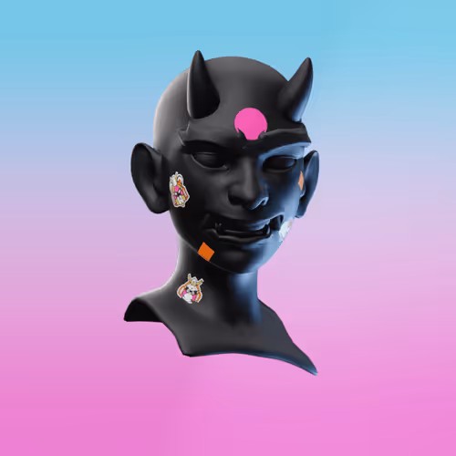 Zokugearbychainzoku