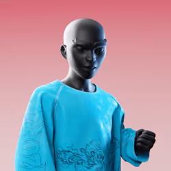 Epic Fight Long Sleeve