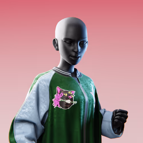 Zokugearbychainzoku