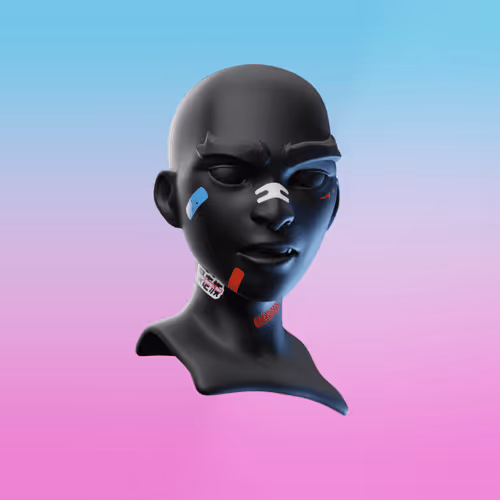 Zokugearbychainzoku