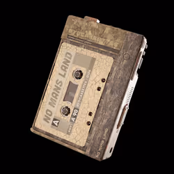 Item Media
