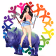 Meta Betties Genesis Equality