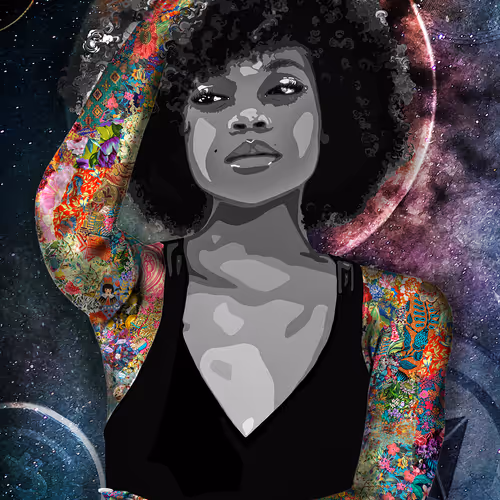 The Wise Women By Kristel Bechara