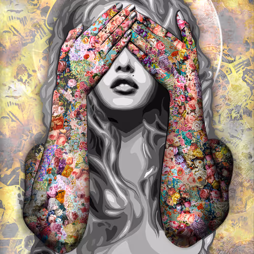 The Wise Women By Kristel Bechara
