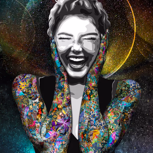 The Wise Women By Kristel Bechara