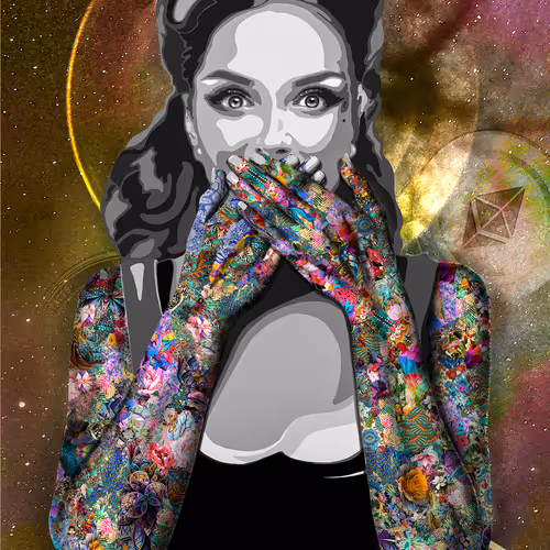 The Wise Women By Kristel Bechara