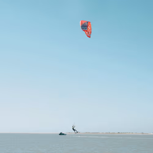 A Sea Of Peace