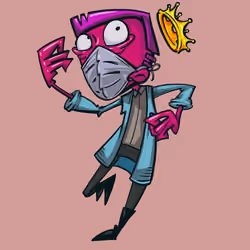 Crypto Doc 203