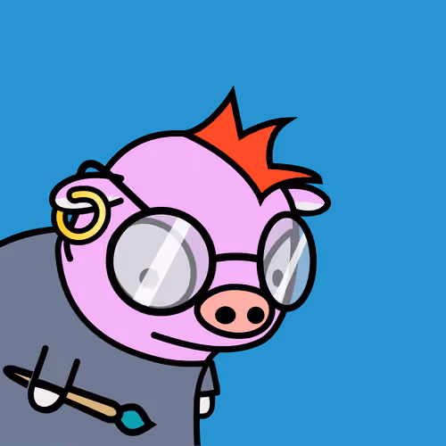 Scribulls #9