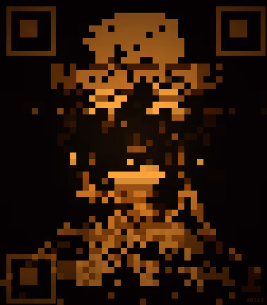 Qrypts