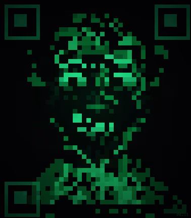 Qrypts