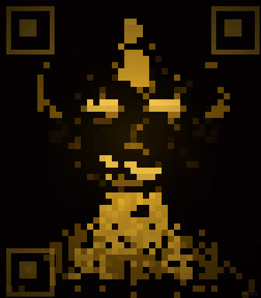 Qrypts