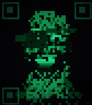 Qrypts