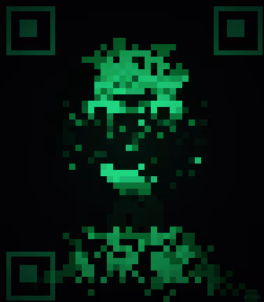 Qrypts