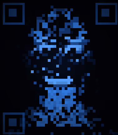 Qrypts
