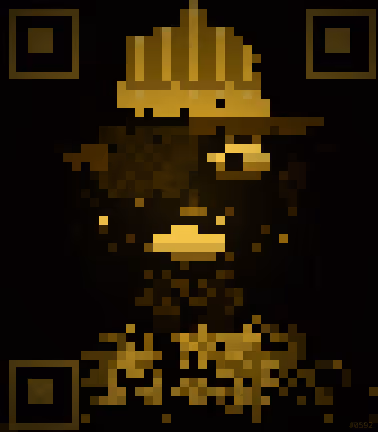 Qrypts