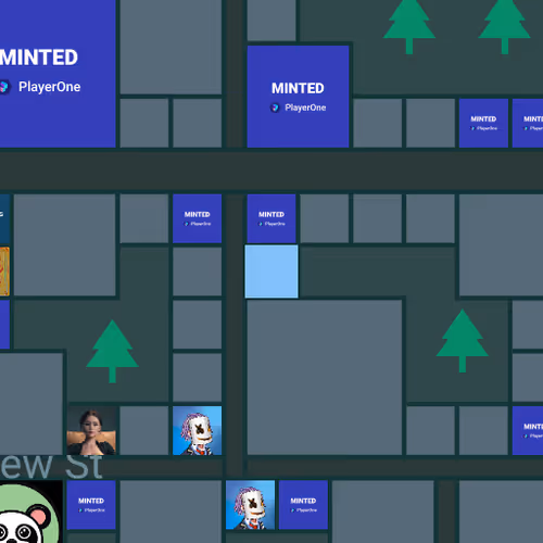 Playeroneworld